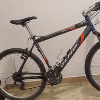Mtb Olmo 26' Front