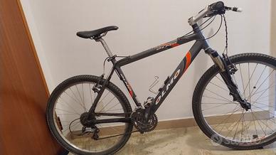 Mtb Olmo 26' Front