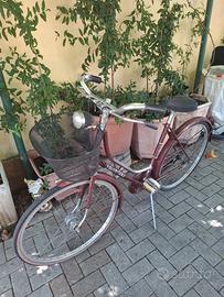 bici da donna 26'