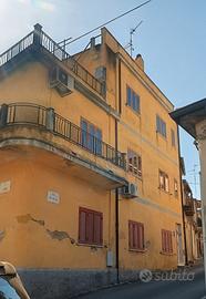 Casa indipendente