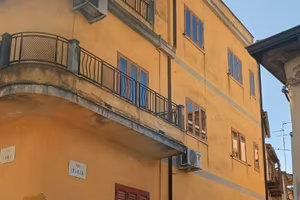 Casa indipendente