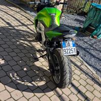 kawasaki z750