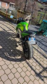 kawasaki z750