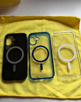 Cover ihpone 16 cellularline
