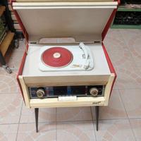 Radiogiradischi Allocchio Bacchini