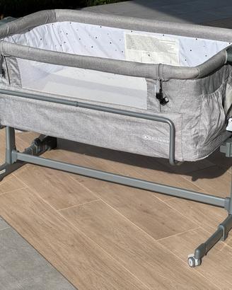 Culla Kinderkraft Neste Up