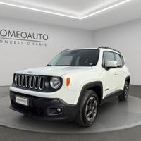 JEEP Renegade 1.6 Mjt 120 CV Longitude