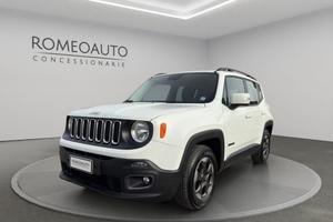 JEEP Renegade 1.6 Mjt 120 CV Longitude