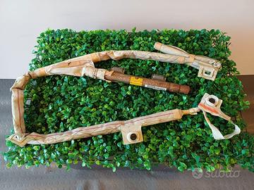 Tendina Airbag DX Toyota IQ