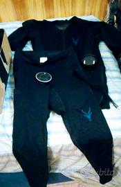 Antelope Evolution EMS  tg L+ beurer  bf 720