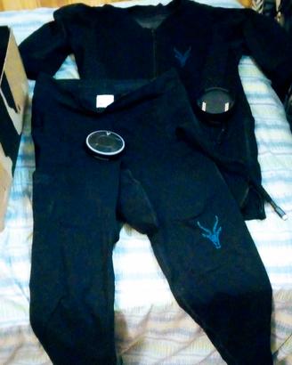 Antelope Evolution EMS  tg L+ beurer  bf 720
