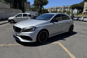 Mercedes classe a200d 4matic Premium