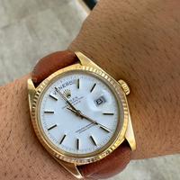 Rolex Daydate