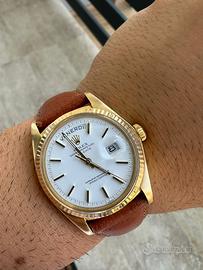 Rolex Daydate