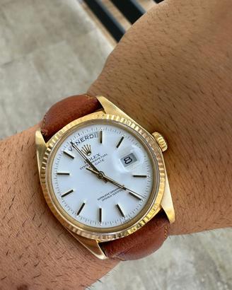 Rolex Daydate