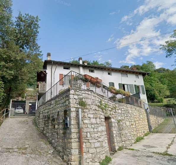 Appartamento – Bovezzo, Terzago - Vista 3