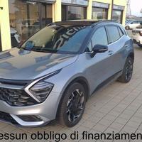 KIA Sportage Prezzo per soli operatori del settore