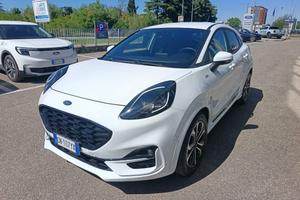 FORD Puma 1.0 EcoBoost Hybrid 125 CV ST-Line