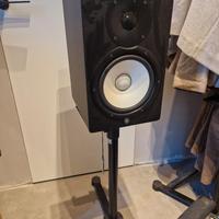 monitor studio YAMAHA HS 8