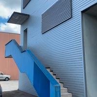 Open space indipendente