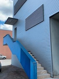 Open space indipendente