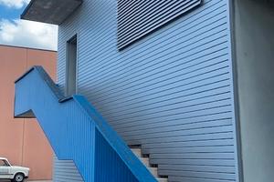 Open space indipendente