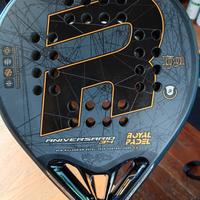 royal padel anniversario 