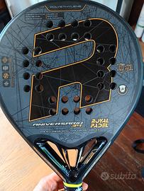 royal padel anniversario 