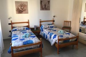 Casa vacanza Casa Jole cin: IT092003C2000P1864