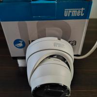 IP CAMERA URMET