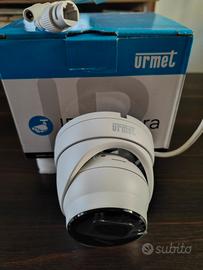 IP CAMERA URMET