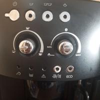 Macchina caffè