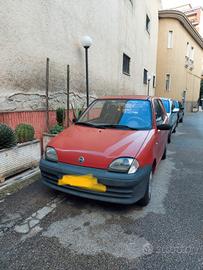 Fiat 600