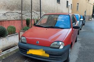 Fiat 600