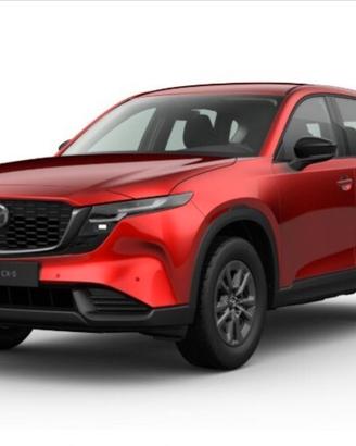 Mazda CX-5 2.5 e-Skyactiv-G 141cv *PROMO 299€ MESE