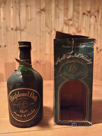 bottiglia Psa Raro Scotch Whisky – Highland Park 1