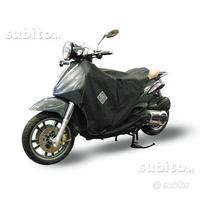 R152 nuovo - coprigambe termoscud tucano R152