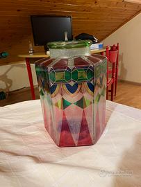 Vaso d’arredo