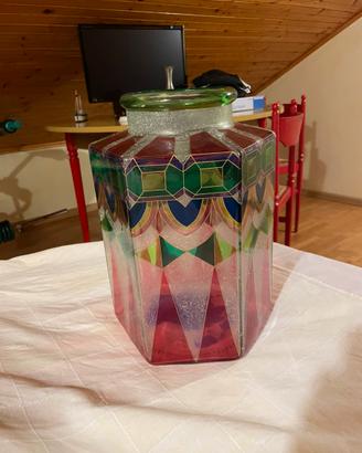 Vaso d’arredo