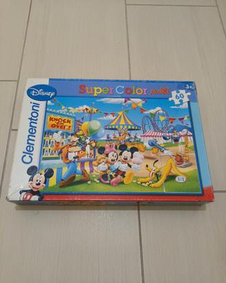 Puzzle 