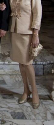 Talier Luisa Spagnoli 