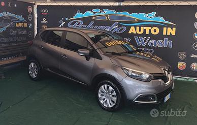 Renault Captur 1.5 dCi 8V 90 CV Start&Stop Energy 