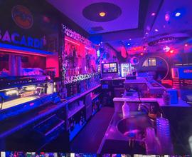 Attività disco bar
