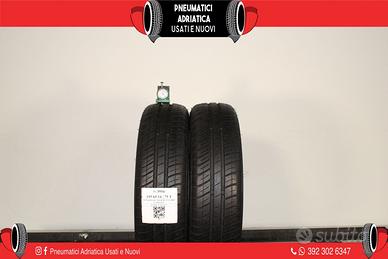 2 Gomme 155 65 R 14 Goodyear al 65% SPED GRATIS