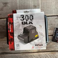 Punto Rosso Olografico Red Dot XPS2-300