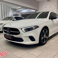 Mercedes-benz A 180 d Automatic Sport TETTO APRIBI