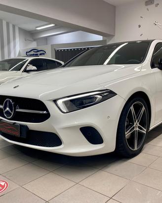Mercedes-benz A 180 d Automatic Sport TETTO APRIBI
