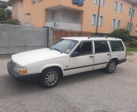 VOLVO 940 Polar