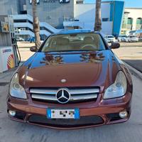Mercedes Cls 320 CDI 