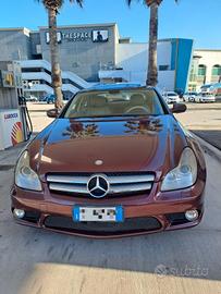 Mercedes Cls 320 CDI 